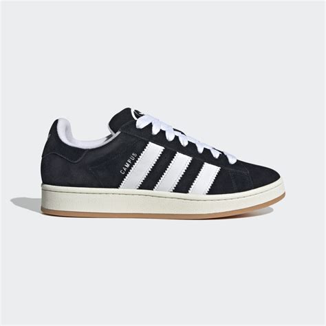 adidas shoes original black|Adidas shoes black and tan.